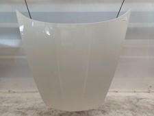 Capot Maserati QUATTROPORTE