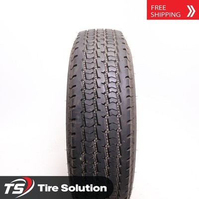Used LT 225/75R16 Milestar SteelPro MS597 - 115/112Q - 10.5/32