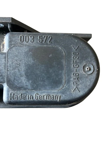 Bomba de vacío de control de crucero Land Rover Discovery 2 99-04 OEM SCC100030L Foto 3 de 3