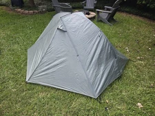 Tarptent Double Rainbow DW 2023 with Aluminum Poles