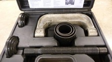 Evertough Ball Joint/u Joint Press Set