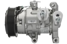 Compresseur de climatisation pour FORD KA+ III, TOURNEO COURIER B460, TRANSIT