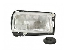 Hauptscheinwerfer für VW Jetta II 19E 1G2 1.3 1.6 1.8 84-92