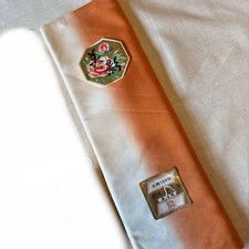 Kimono Completely unused100 pure silk