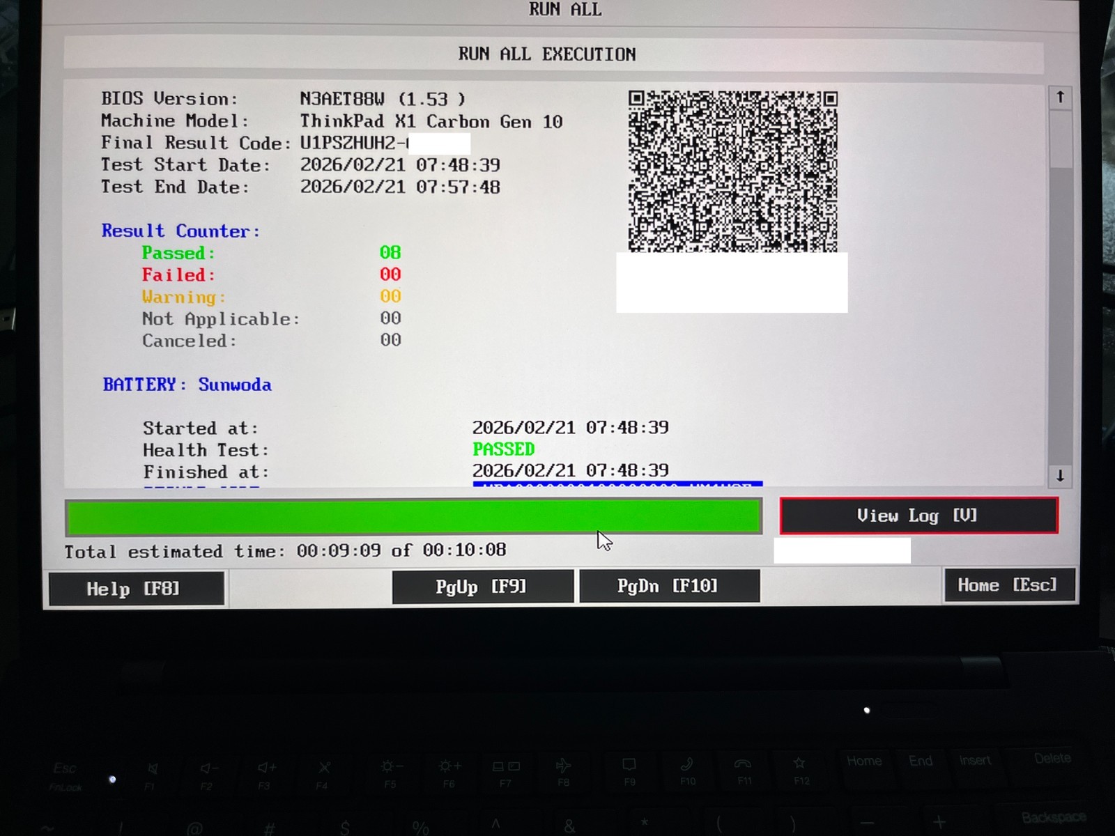Lenovo, 14-Inch Laptop, with Intel Core i7 12th Gen.