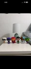 Teen Titans Go Funko Pop Lot Rare White Raven
