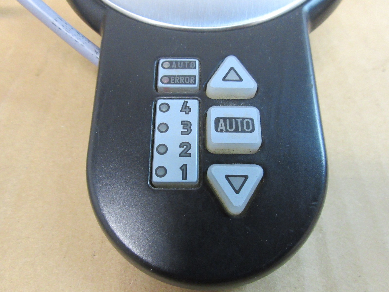 Lamborghini Murcielago 2004 Sport switch P/N 418919823