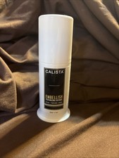 Calista Embellish Texturizing Definer 1.7 oz 50mL Hair Lift Texturize