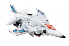 Deluxe Quickslinger Slingshot Transformers Generations Combiner Wars