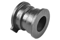 Tedgum TED43701 Stabilisatorlager Hinten FüR Toyota Land Cruiser Prado 2.8D