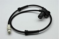 ABS Sensor Hinterachse Links Renault Clio II Thalia