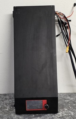 Creality Ender 5 Plus Steuereinheit
