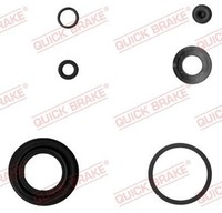 Quick Brake 114-0052 Reparatursatz, Bremssattel FüR Fiat, Honda, Rover, Suzuki