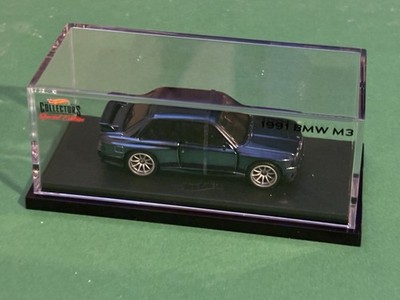 Hot Wheels 2022 RLC 1991 BMW M3 BLUE | eBay