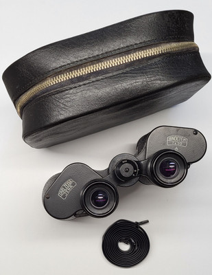 Fernglas Carl Zeiss Jena 7x50 1Q ''Sehr guter Zustand''