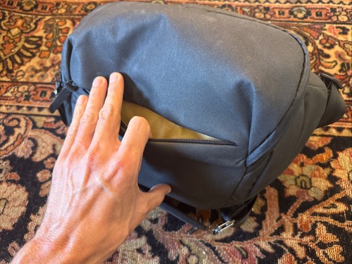 Peak Design Everyday Sling 5L Bag Adjustable Strap - Picture 6 of 8
