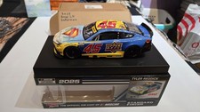 2025 TYLER REDDICK 45 Upper Deck Superman 1:24 648 Made In Stock