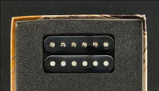 Bareknuckle Polymath-NECK guitar pickup