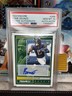 2024 Panini Encore - Rome Odunze #286 RC Auto /199 Mint Rookie Auto