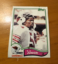 Click to enlarge E.J. Junior