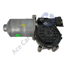 Hyundai i10 Mk2 17-19 Facelift Wiper Motor Front 98110B-4900