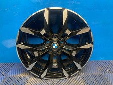 BMW 3 Series M Sport G20 Style 995M Rear Alloy Wheel 5A64B58 8.5Jx19 G280