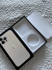 Apple iPhone 13 Pro Max Gold Smartphone 256GB Box Only — photo 2