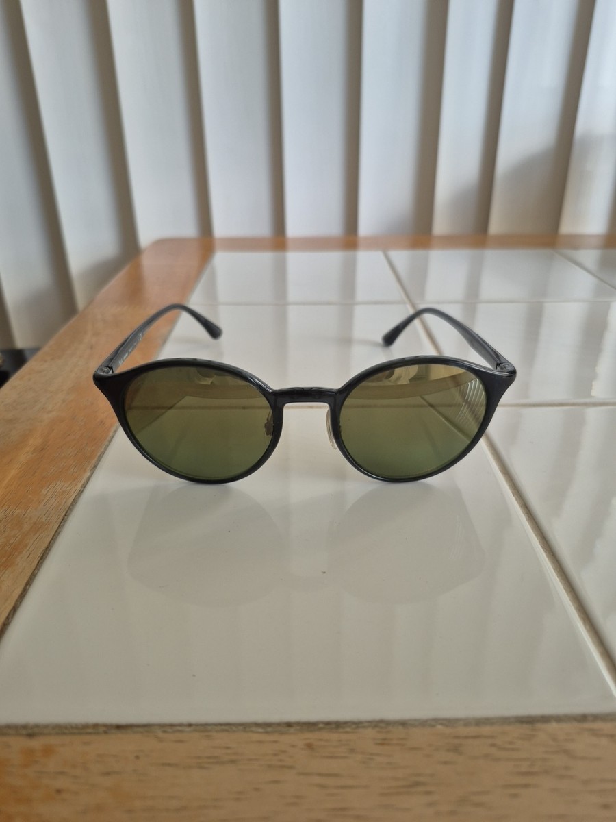 Ray Ban RB 4336-CH 876/6O Chromance Polarized Sunglasses 50-20 145