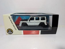 LBWK Mercedes-AMG G63 Paragon 1/64