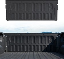 Tailgate Mat For 2024-2026 Ford Ranger All Weather Protector Durable Cover Tailgate Mat For 2024-2026 Ford Ranger All Weather Protector Durable Cover