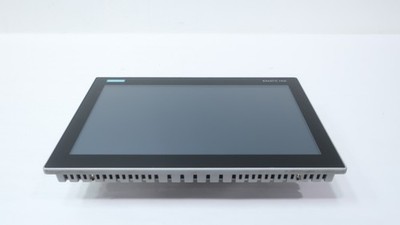 Siemens 6AV6646-1BA15-0AA0 Simatic Hmi Operator Interface Panel