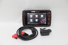 Snap-on Tools Solus Edge Full Function Diagnostic Scanner Bundle 18.2 - Eesc320 Snap-on Tools Solus Edge Full Function Diagnostic Scanner Bundle 18.2 - Eesc320