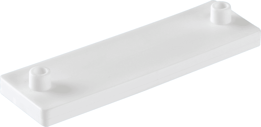 McAlpine T30-SPACER Stackable Gradient Spacer for use with T30-CLAMP