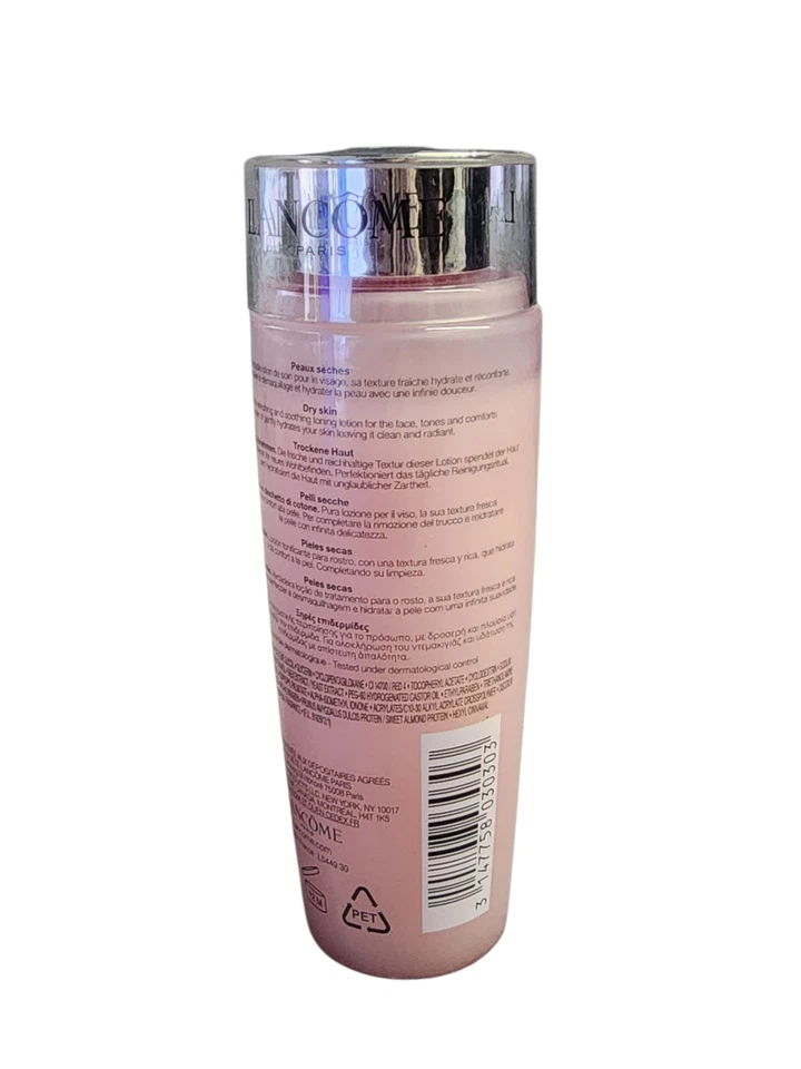 Lancome Tonique Confort Re-hydrating Comforting Toner 6.7 oz Sealed - Image 2 of 3