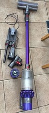 Dyson Cyclone V10 Animal Purple Stick Vacuum Cleaner * Spares/repairs *