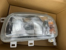 ⭐NISSAN MICRA MK1 K11 1993-1998 BRAND NEW LEFT HEADLIGHT PASSENGER NEARSIDE⭐