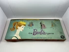 VTG 1960 ORIGINAL 'The Barbie Game/Queen of the Prom' Mattel Toy 99% Complete