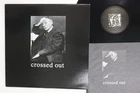 LP CROSSED OUT 1990-1993 SLAPAHAM55 	SLAP A HAM US