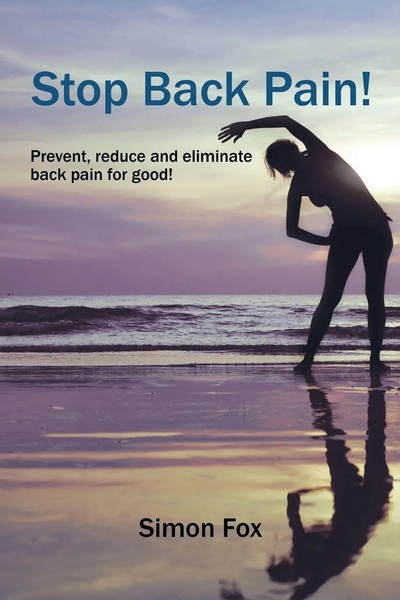 Simon Fox | Stop Back Pain! | Taschenbuch | Englisch (2018) | Xlibris AU-image