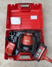 Laser Rotatif Hilti PR 2 HS A12