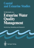 Estuarine Water Quality Management Wilfried Michaelis