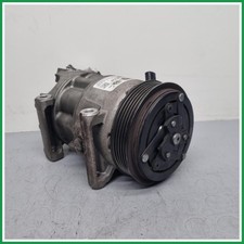 Compressore Clima AC Aria Delphi 12012031047.C Fiat 500L 51883102 2012 2017  