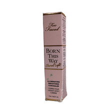 Too Faced Born This Way Ethereal Light Illuminating Smoothing Concealer 01 Sugar