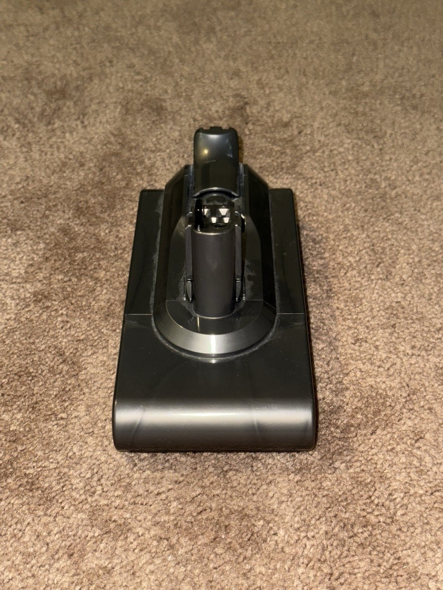 Used OEM Dyson SV15 Click-In Battery 25.2V for V15 Outsize