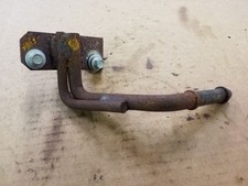 Exhaust Pipe Hanger Bracket Fits 15 16 17 Ford Expedition Exhaust Pipe Hanger Bracket Fits 15 16 17 Ford Expedition
