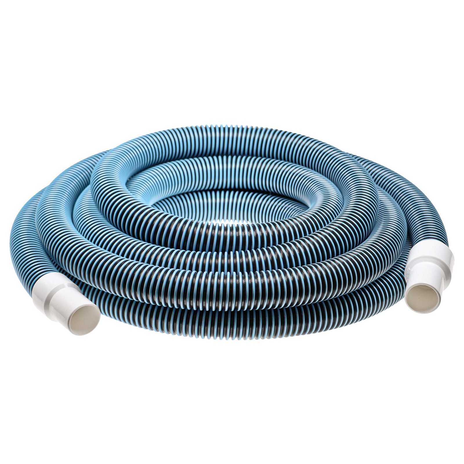Manguera para piscina 32mm conexión 7,6 m para skimmers
