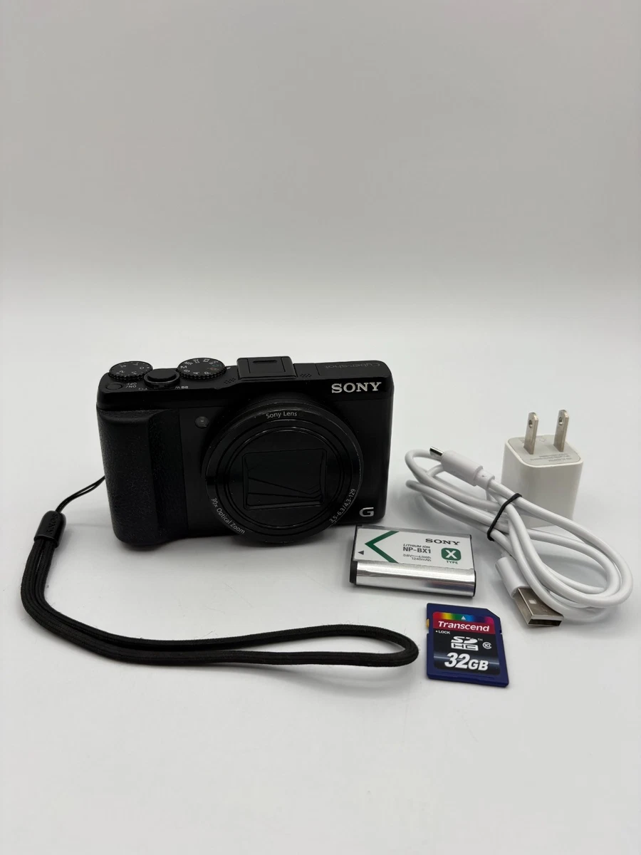 Sony Cyber-shot DSC-HX50V Digital Cameras for Sale - Shop New