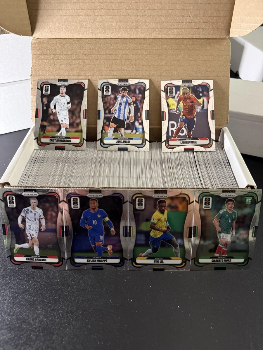 25+ Soccer Original French FIFA World Cup Sports Trading Cards