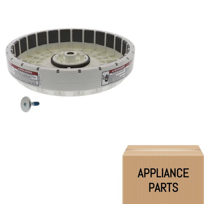 #ad AP5956755 A PS10064560 For Kenmore Elite Oasis Sears Washer Rotor Part # Model $213.70