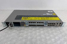 Cisco ASR920 Series Aggregation Services Router ASR-920-12SZ-IM w/ A900-IMA8D
